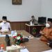 Wagub Kalteng Ikuti Tahlil Nasional “Doa untuk Syuhada” Secara Virtual