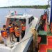 Kapolres Seruyan Lakukan Patroli Perairan di Pesisir DAS Seruyan