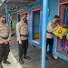Polres Seruyan Bagi-Bagi Bantuan kepada Warga Terdampak Covid-19