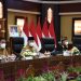 Gubernur Minta Kerjasama Percepat Pemutusan Penyebaran Covid-19