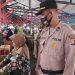 Polres Seruyan Secara Masif Sosialisasi Kamtibmas dan Sosialisasi Prokes