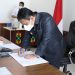 Pemprov – DPRD Kalteng Tanda Tangani Nota Kesepakatan Rancangan Awal RPJMD 2021-2026