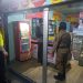 Tim Yustisi Gencar Himbauan Taati Prokes Ke Masyarakat Kuala Pembuang