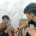 Pelaku Jambret Terhadap Bidan Diterkam Tim Macan Kalteng