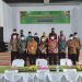 AGPAII Kalteng Laksanakan Muskerwil ke-2 di Barsel