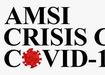 AMSI Akan Luncurkan Crisis Center COVID-19