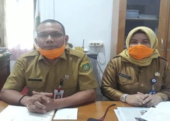 Upah Minimum Kabupaten Barsel Ditetapkan Sebesar Rp3,2 Juta