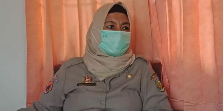 Tekan Penyebaran Covid-19, Aktivitas di Tempat Ibadah Kembali Ditutup