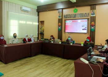 Prodi Ankes FIK UMPR Optimis Raih Unggul