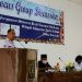 Pemkab Barsel Laksanakan FGD Penyusunan Dokumen Revisi RTRW