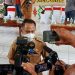 Pemko Palangka Raya Jalankan Inmendagri Untuk Tekan Covid-19
