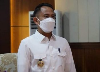 Pemerintah Kota Palangka Raya Terapkan WFH