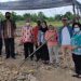 Barsel Siapkan 50 Hektare Lahan Pengembangan Food Estate