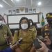 Gumas Perkuat 3T dan 3M Putus Penyebaran Covid-19