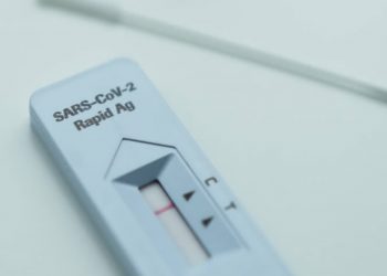Masuk Kelurahan Jakatan Raya  Siap-siap Dites Swab Antigen
