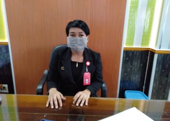 Eks Tempat Pembuangan Sampah di Stadion Batuah Dijadikan Pusat Olahraga