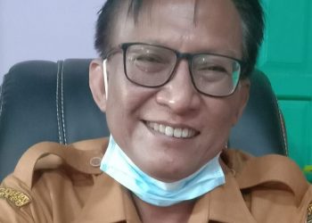 Stok Vaksin di Katingan Kosong