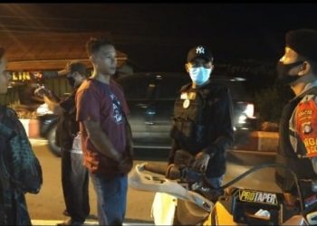 Kesadaran Masyarakat Dalam Penerapan Protokol Kesehatan Dinilai Meningkat