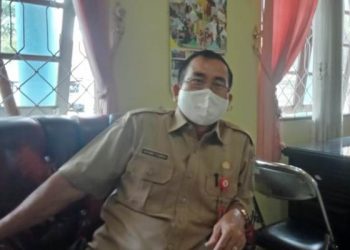 Wajib KTP Barsel Ditargetkan 100 Persen 