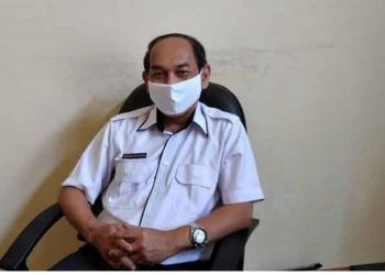 Bupati Serta Forkopimda dan 1.251 Nakes Barsel Masuk Daftar Divaksinasi