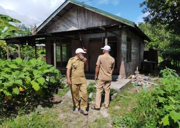 Pelaku Pembunuh Darmanto, Warga Pendatang Berperilaku Aneh
