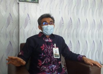 Idul Adha, UMPR Kurban Sembilan Ekor Sapi