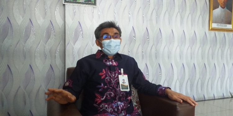 Idul Adha, UMPR Kurban Sembilan Ekor Sapi