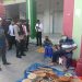Polres Seruyan Secara Masif Sosialisasi Kamtibmas dan Sosialisasi Prokes