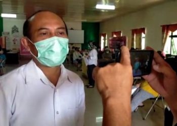 Suria Siri : Partisipasi Masyarakat Untuk Vaksinasi Mengalami Peningkatan