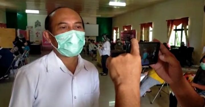 Suria Siri : Partisipasi Masyarakat Untuk Vaksinasi Mengalami Peningkatan