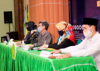 UMPR Kembali Pertahankan Sertifikasi ISO 9001:2015