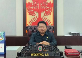 DPRD Kalteng Dukung Masa Perpanjangan PPKM Mikro