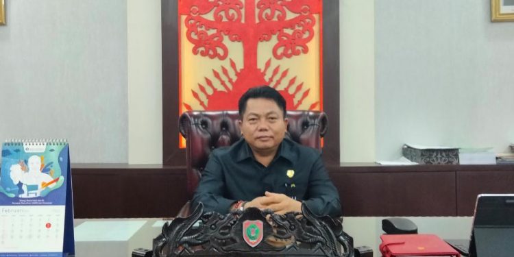 DPRD Kalteng Dukung Masa Perpanjangan PPKM Mikro