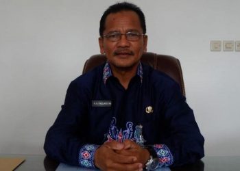 Saat Belajar Daring Guru Diharapkan Kurangi Pemberian Tugas