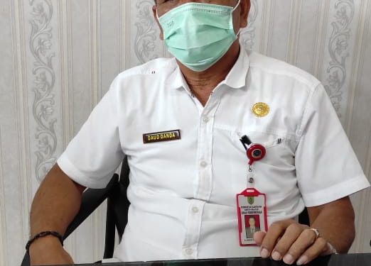 Dishub Barsel Evaluasi Pengelolaan Parkir
