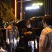 Kapolda Kalteng Bersama Forkopimda Turun Langsung Penertiban Prokes