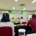 Pelaku Usaha Katingan Dibimbing cara Pelaporan OSS-RBA dan LKPM