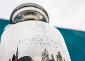 FINAL EURO 2020/2021, ITALIA VS INGGRIS