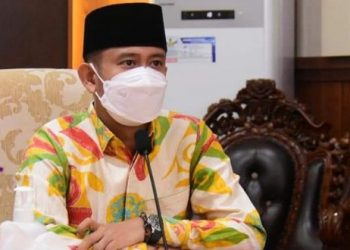 Palangka Raya Siap Terapkan SE Gubernur Kalteng