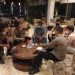 Kapolres Seruyan Pimpin Rapat Koordinasi Persiapan Vaksinasi di PT. GBSM