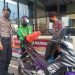Gila! Orang Tak Dikenal Nekat Selundupkan Sabu ke Sel Tahanan Polresta Palangka Raya