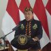 Wagub Kalteng Hadiri Syukuran Hari Jadi Ke-19 Kabupaten Murung Raya secara Virtual