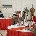 Rahmanto Muhidin Ingatkan Kades Bersinergi Membangun Murung Raya Dari Desa