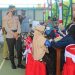 Kapolres Seruyan Hadiri Merdeka Bervaksin Untuk Indonesia Tangguh