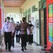 Kapolres Seruyan Cek Ketersedian BOR dan Oksigen di RSUD Kuala Pembuang