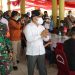 Paling Lambat Akhir November, Warga Kalteng Tuntas Divaksin Covid-19