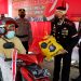 Ada Door Prize Dibagikan Saat Vaksinasi Drive Thru