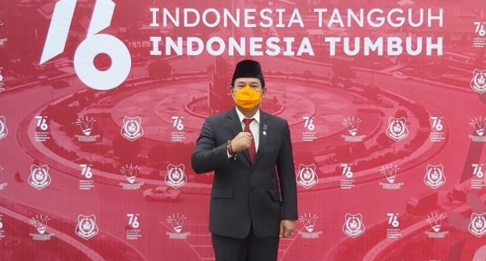 Terkendala Vaksin, Kegiatan Vaksinasi Covid-19 di Kapuas Masih Rendah