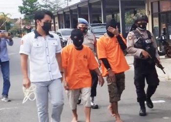 Ayah Jadikan Anak PSK Online