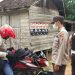 Polsek Seruyan Hulu Gelar Operasi Yustisi Penegakkan Protokol Kesehatan